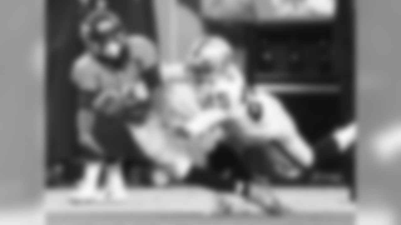 Emmanuel Sanders