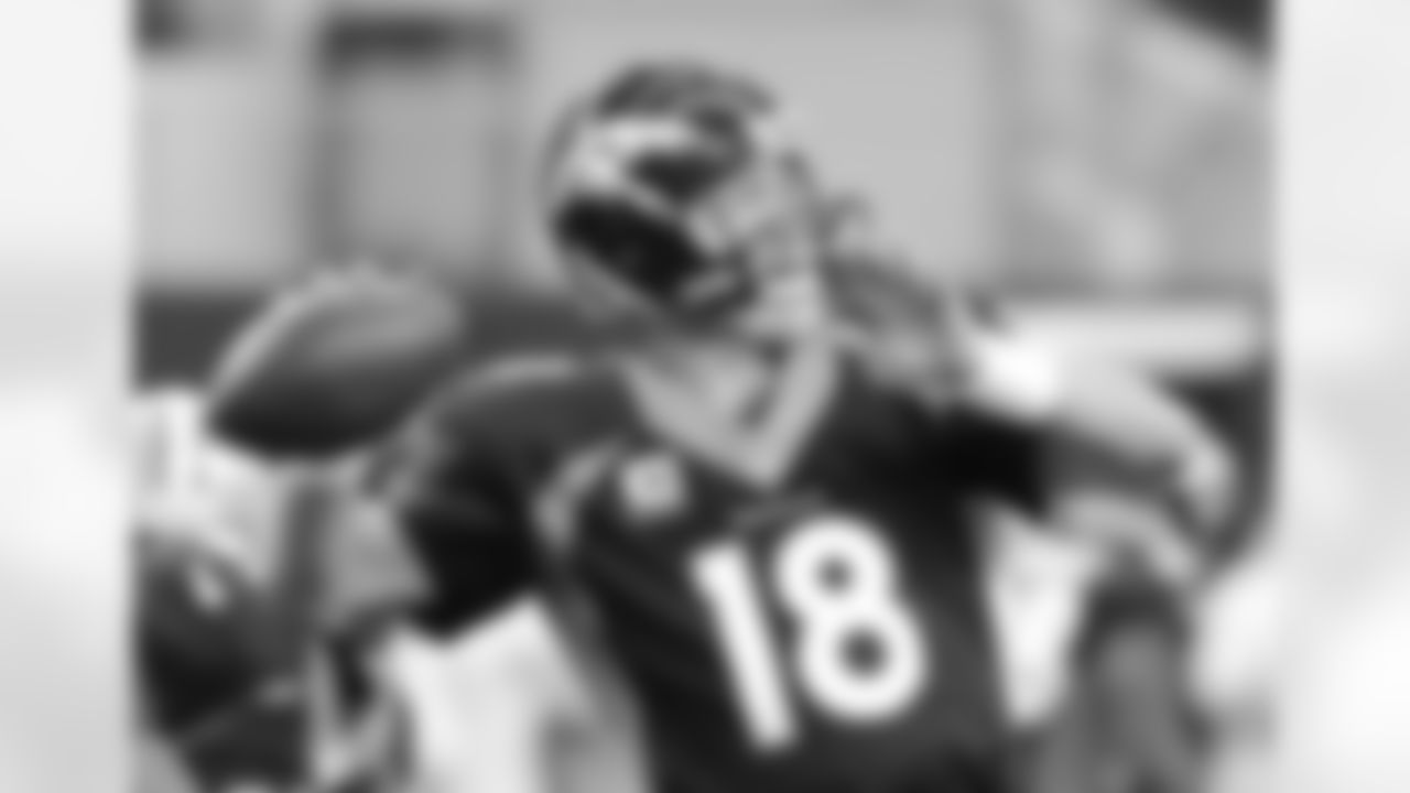 Peyton Manning