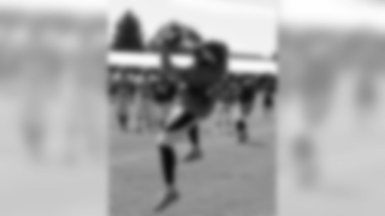 safety Darian Stewart (26)