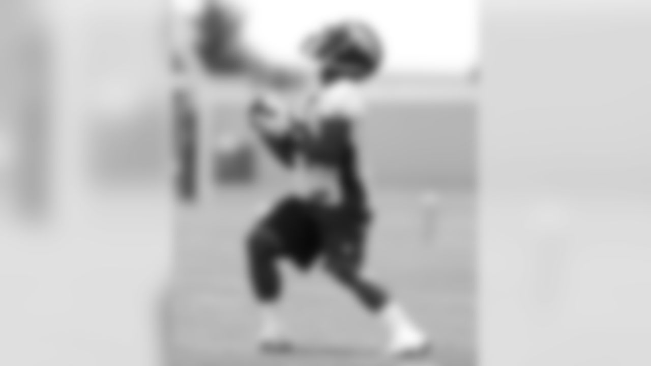 Trindon Holliday