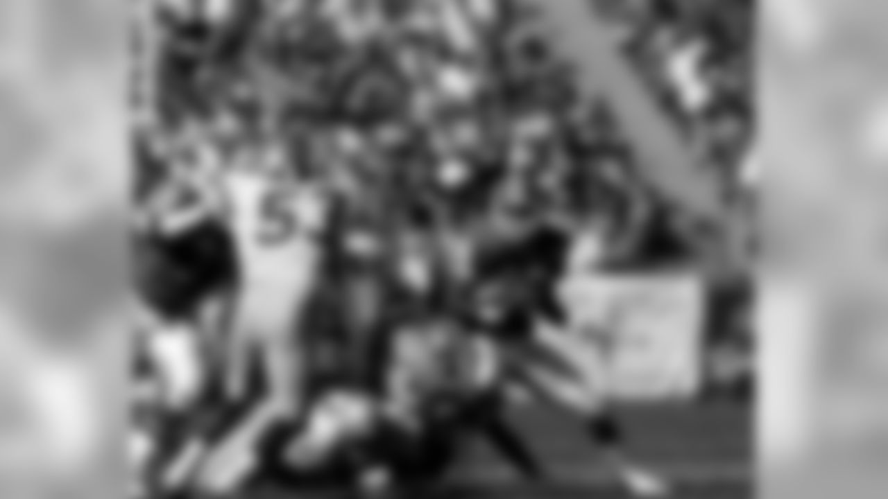 Sept. 23, 1990: Broncos 34, Seahawks 31 (OT)