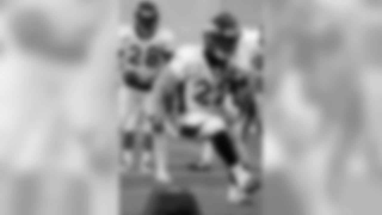 C.J. Anderson