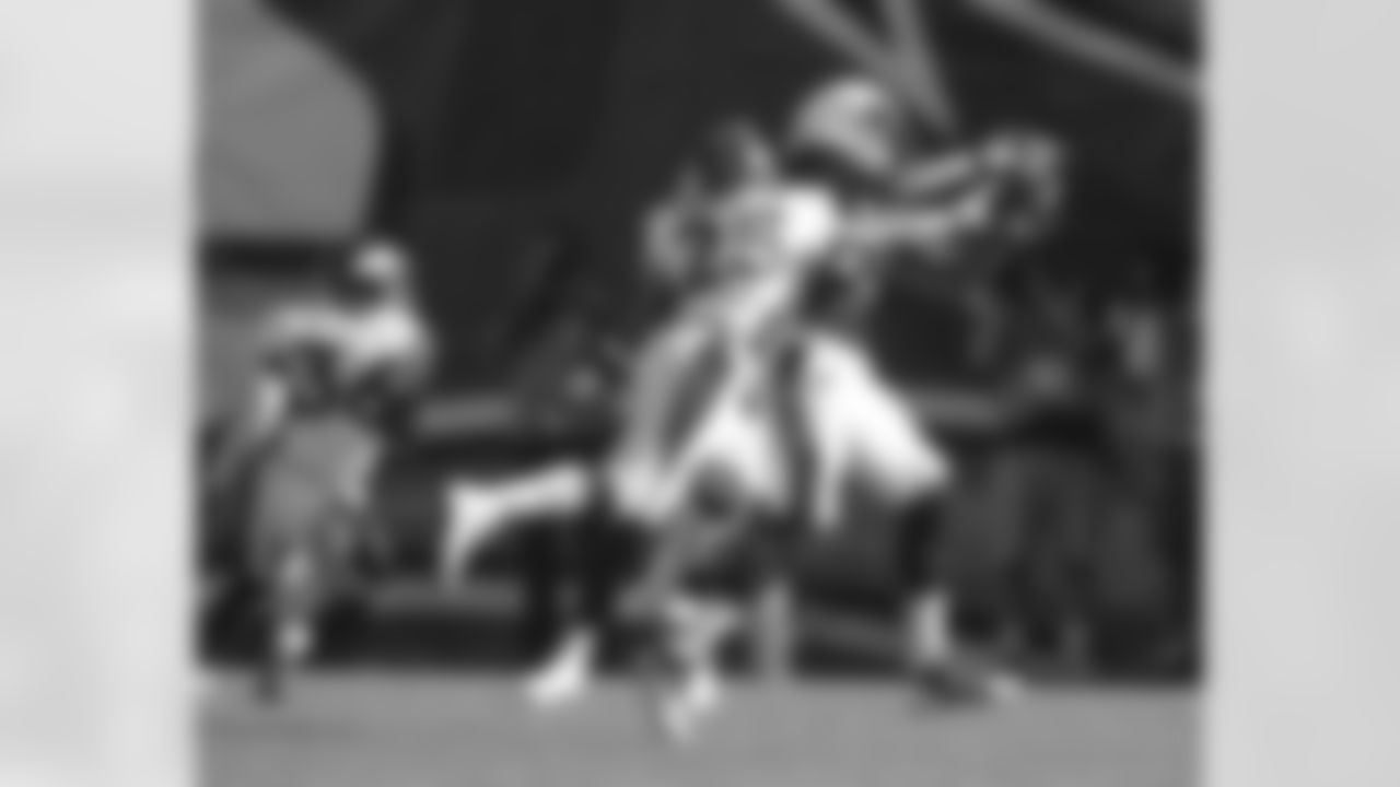 Chris Harris Jr.