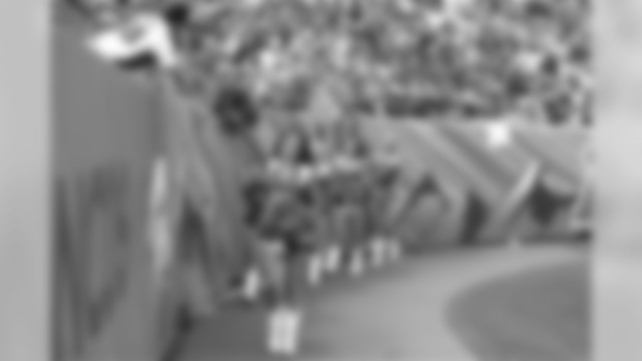 Denver Broncos, DBC, Cheerleaders Gioia, Fans