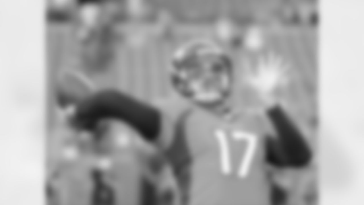 QB Brock Osweiler