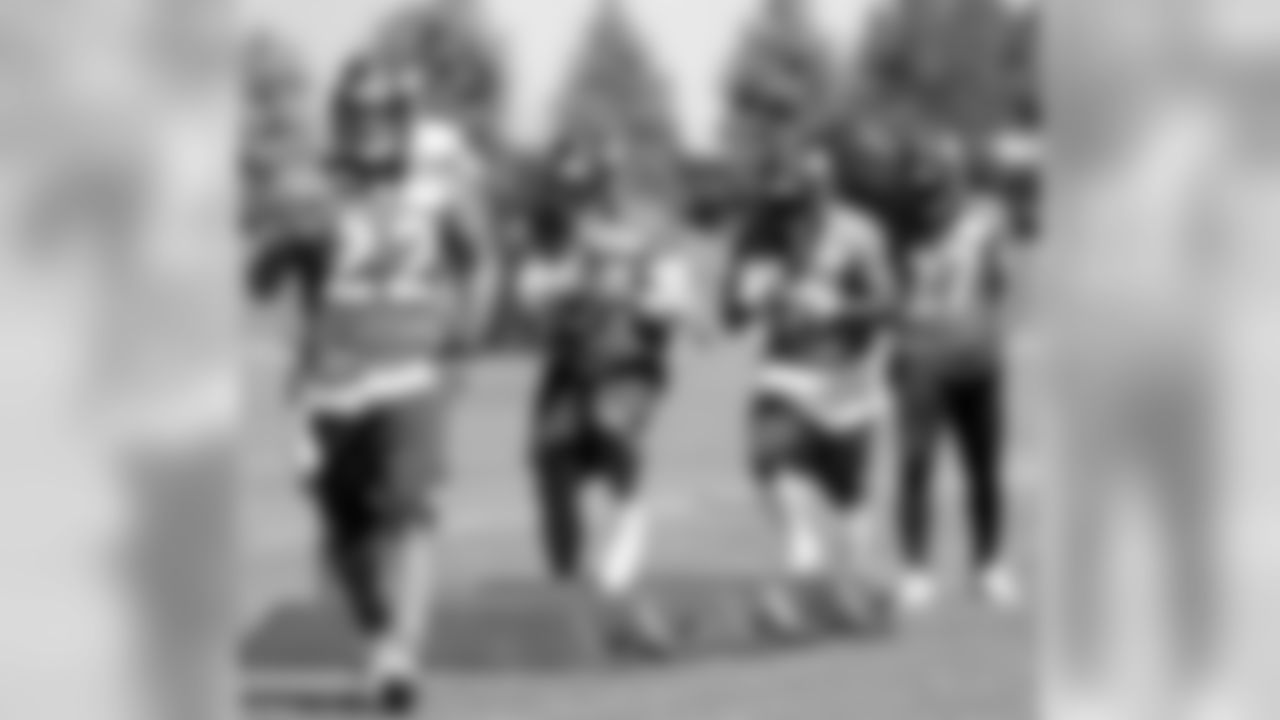 Running Backs
