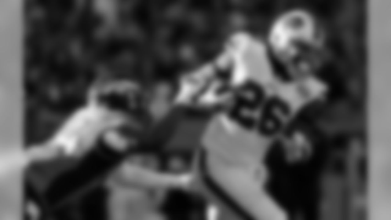 Brandon Marshall
