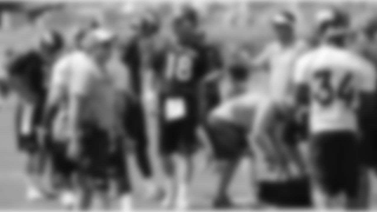 QB Peyton Manning