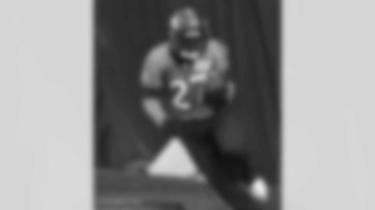 Knowshon Moreno