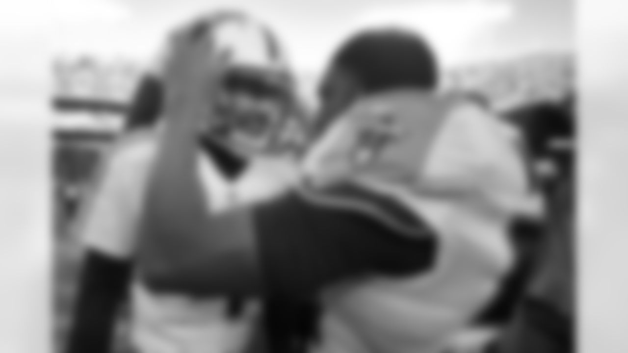 The Titans have played AFC West teams tough this year, and they drew even with the division with Sunday's upset win over the Chiefs. Kansas City led for three quarters after another fast start from Tyreek Hill, but their offense couldn't muster any second-half points. Meanwhile, Tennessee scored a potential game-tying touchdown with three minutes left, but the Titans went for a two-point conversion to go for the win. The attempt failed, and it seemed like Kansas City would be able to run out the clock. But Tennessee held them to a three-and-out and then drove for the game-winning field goal.Up next: vs. Broncos