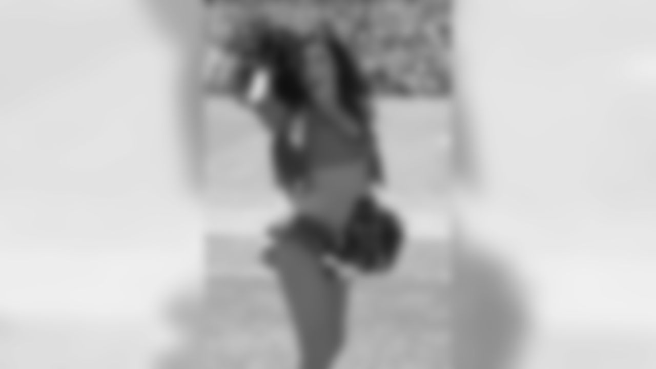 Gioia 2018, Denver Broncos, Seattle Seahawks, Cheerleaders, DBC