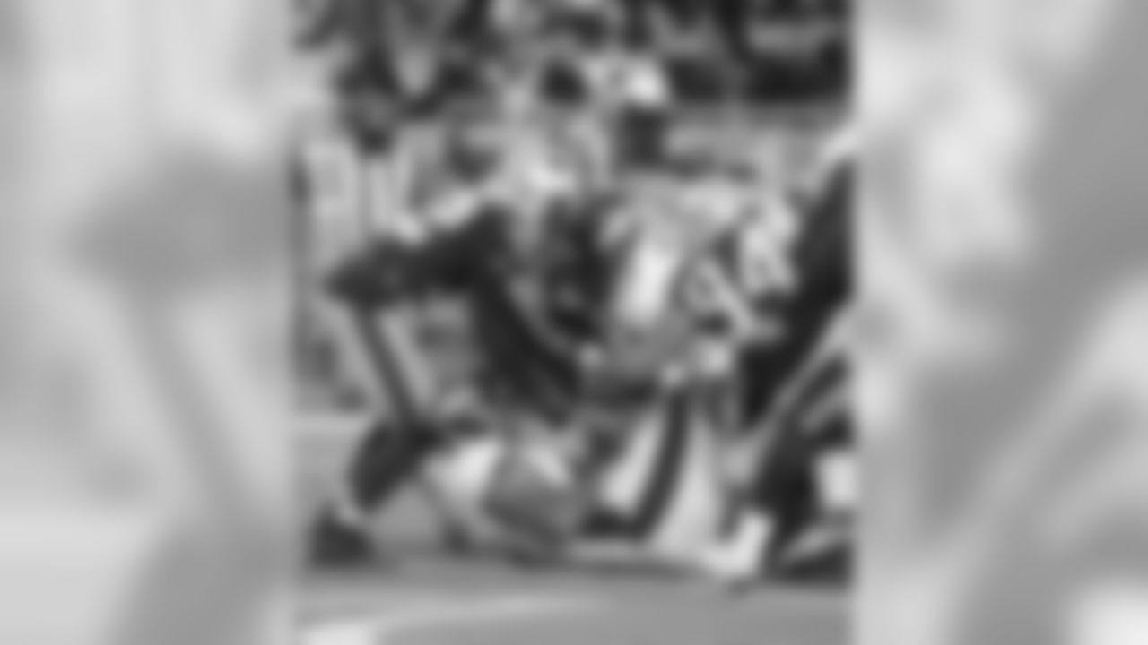 Knowshon Moreno