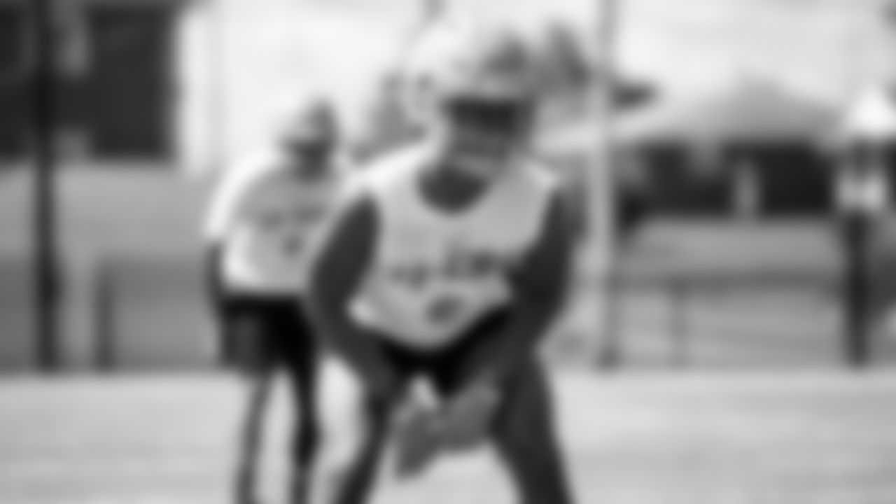 The Cleveland Browns 11on powered by NIKE is a new 7 on 7 and Lineman Challenge for High School Football Teams held on June 25, 2019.