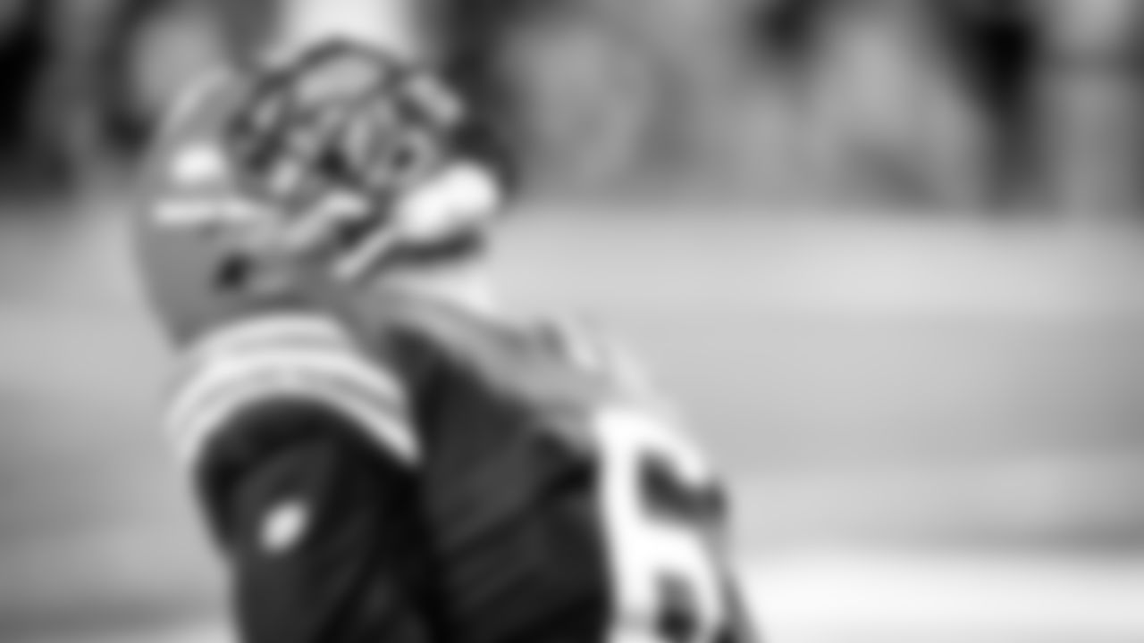 The Cleveland Browns play the Baltimore Ravens at FirstEnergy Stadium on Monday Night Football in Week 14.