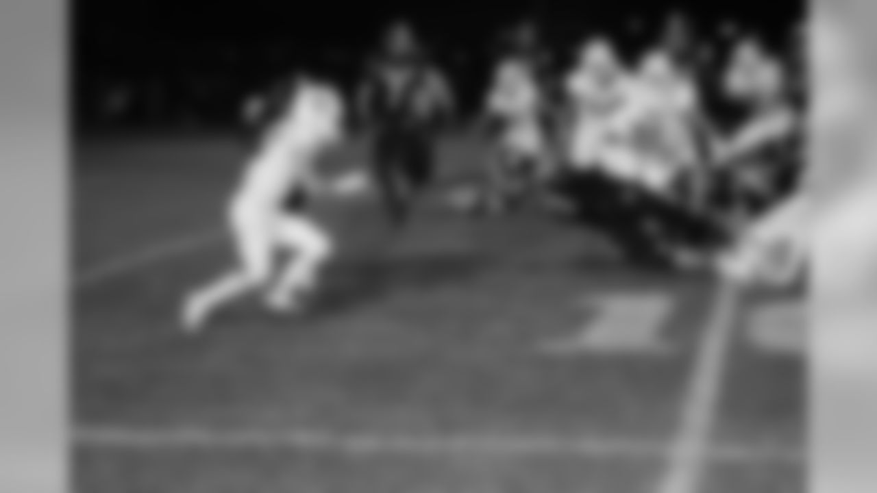 Cleveland Browns High School Game of the Week: Mogadore at Garfield