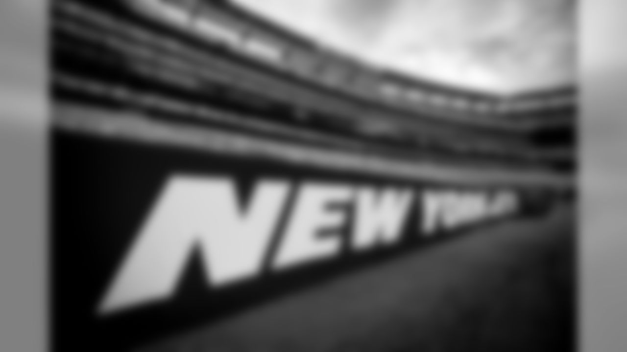 MetLife Stadium - Week 16