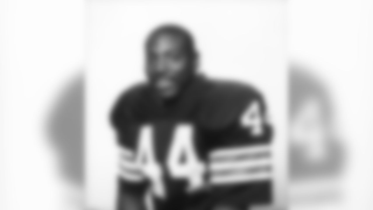 Earnest Byner (280) 10th Round 1984