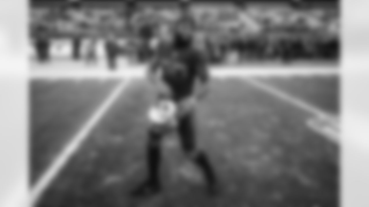 Cincinnati Bengals at Cleveland Browns on December 23, 2018 at FirstEnergy Stadium