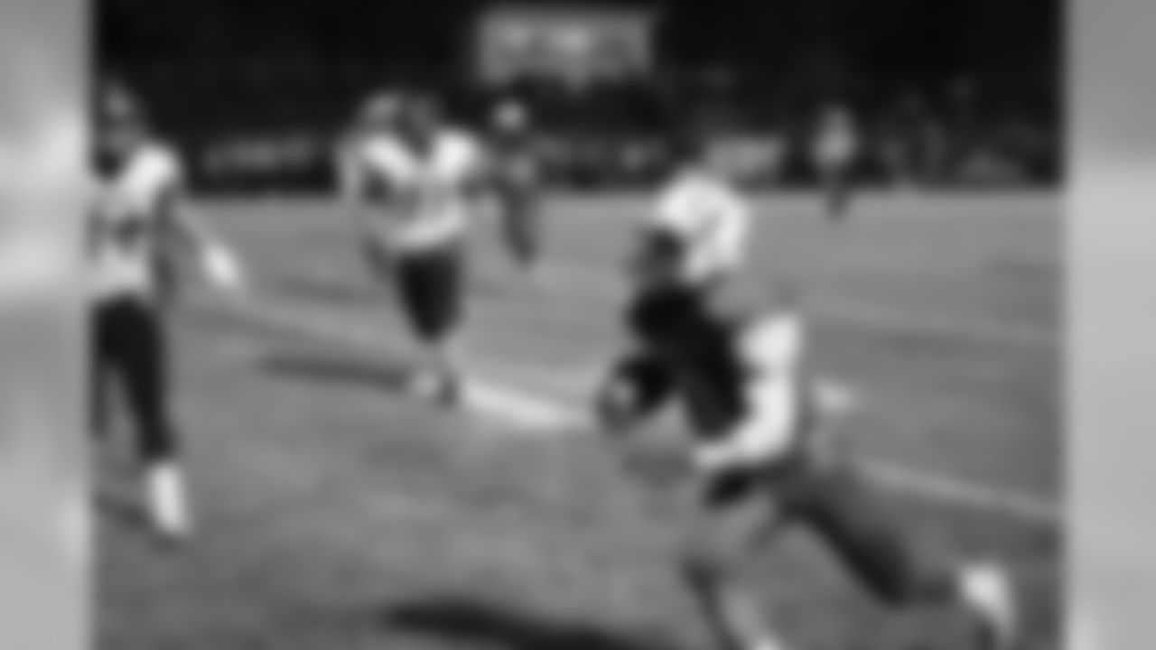Cleveland Browns High School Game of the Week: Black River at Clearview