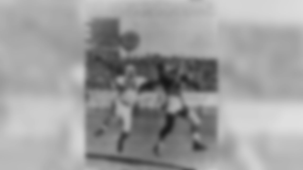 Don Shula 1930-2020