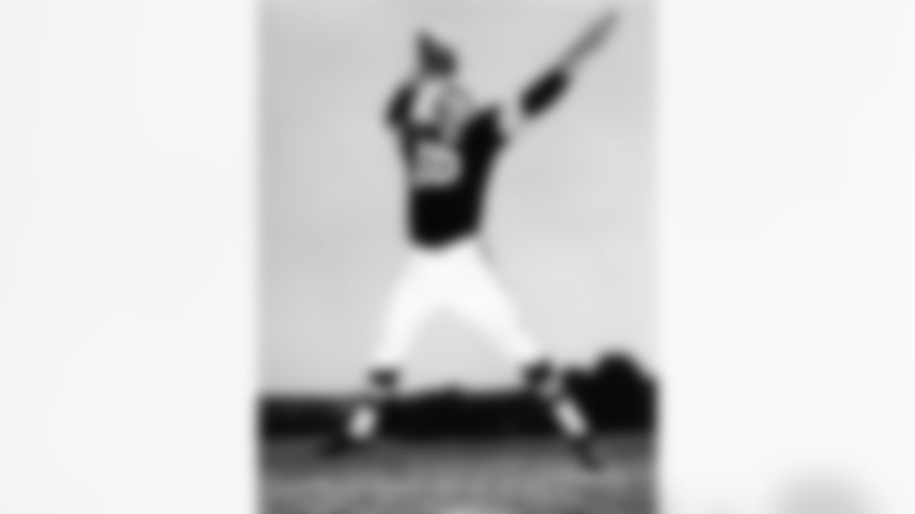 Milt Plum (1957-61) - 8,914