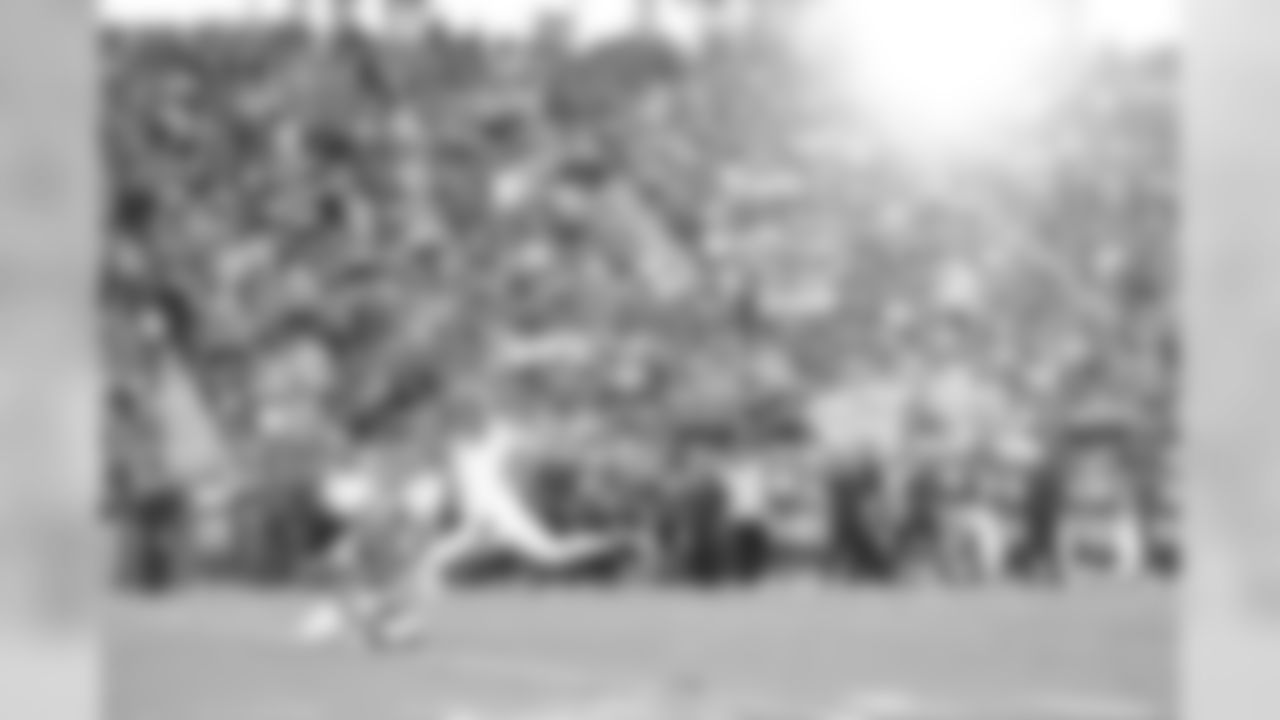 The Cleveland Browns play the San Francisco 49ers in Week 5.