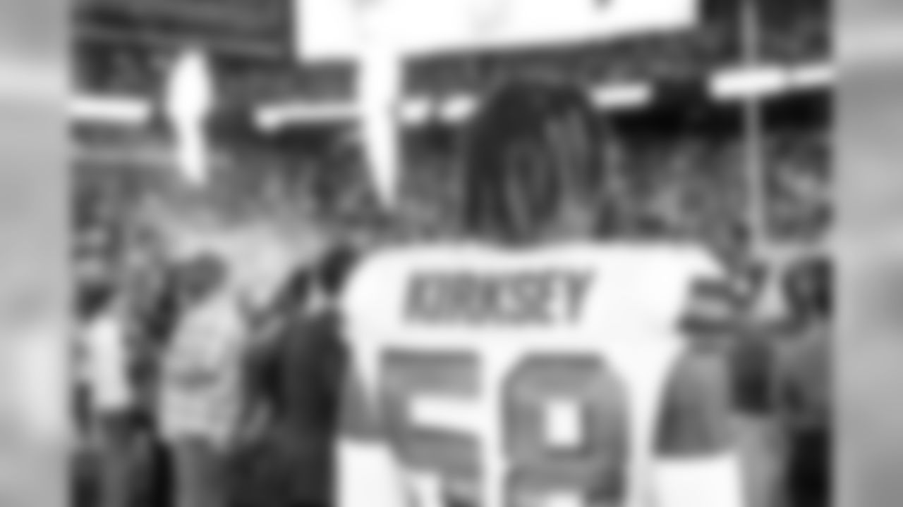Christian Kirksey