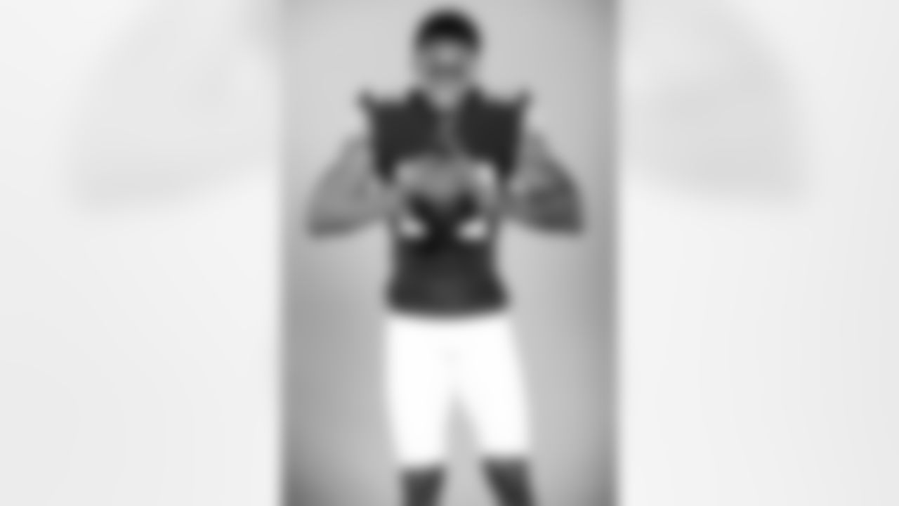 2020 Media Day