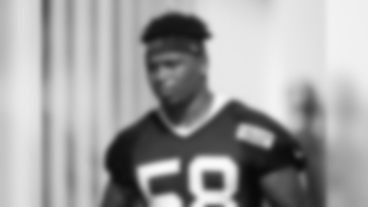 Christian Kirksey