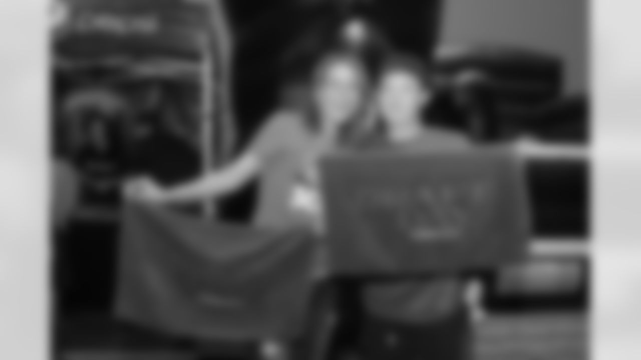 Draft Night Party | Part 4