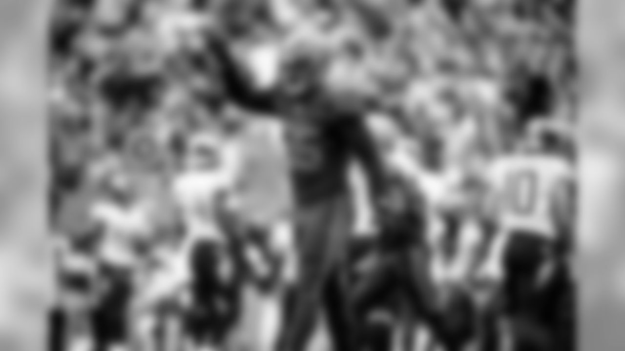 The Cleveland Browns play the Tennessee Titans in the 2019 season opener.