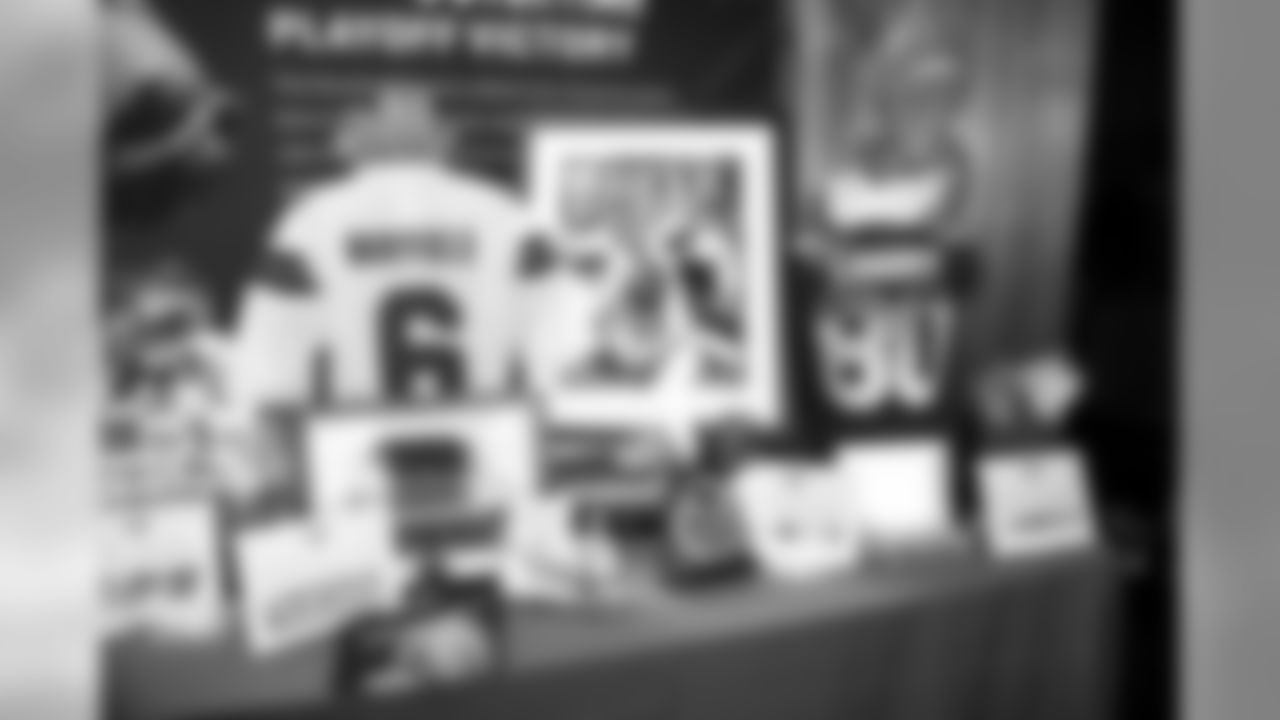 21st Annual Taste of the Browns