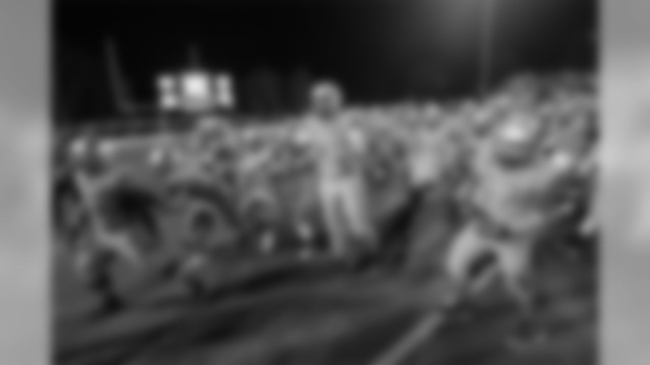 Cleveland Browns High School Game of the Week: Saint Ignatius at Mentor.