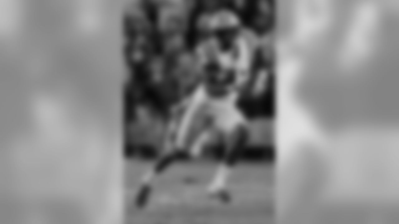 CB Tre'Davious White (LSU)