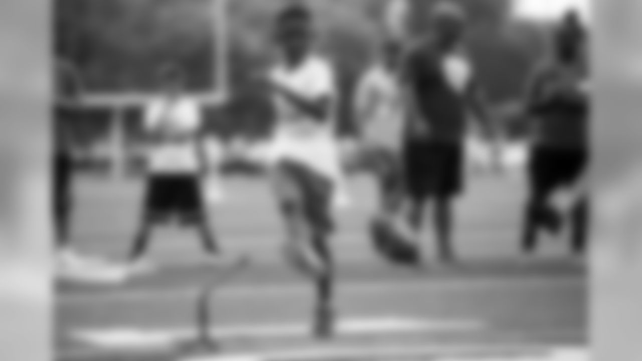 The Jarvis Landry Sports Challenge on July 19, 2019
