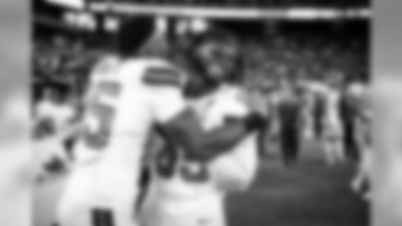 Cleveland Browns at New York Jets on September 16, 2019 at MetLife Stadium.