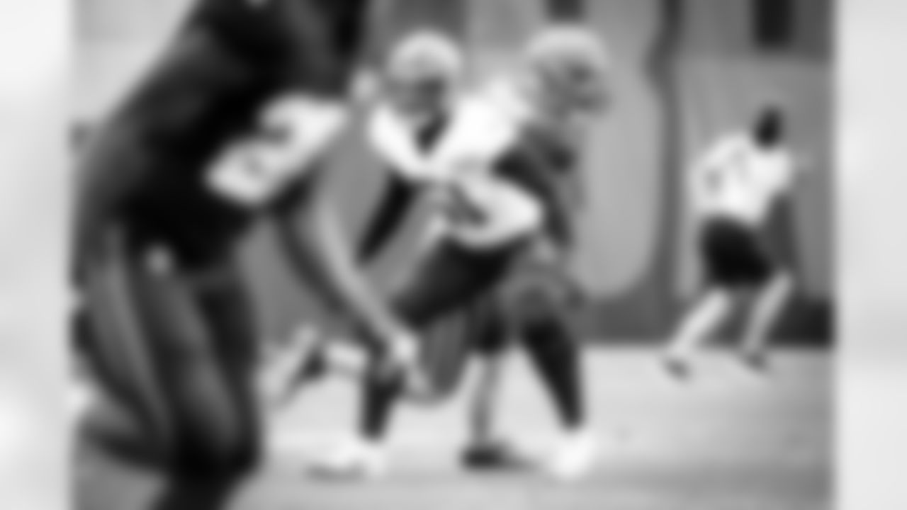 Linebacker Mack Wilson (51) during practice on September 30, 2020