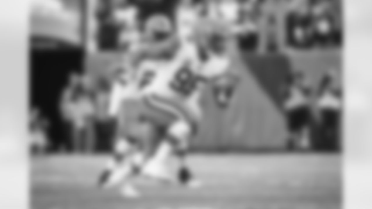Defensive end Myles Garrett (95) during a NFL football game between the Cleveland Browns and Cincinnati Bengals on December 11, 2022 at Paycor Stadium.