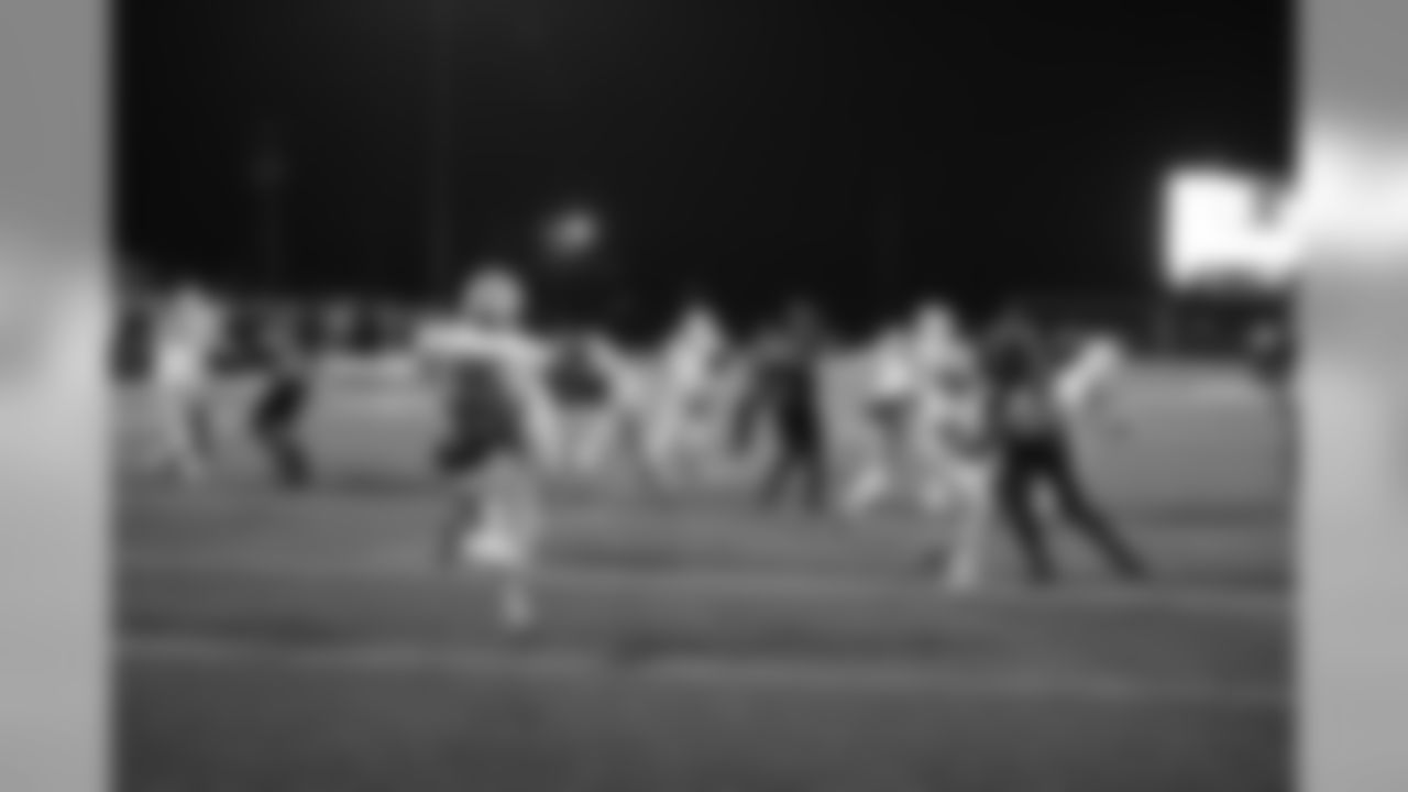 OHSAA Division II State Semifinal: Avon vs. Massillon Washington