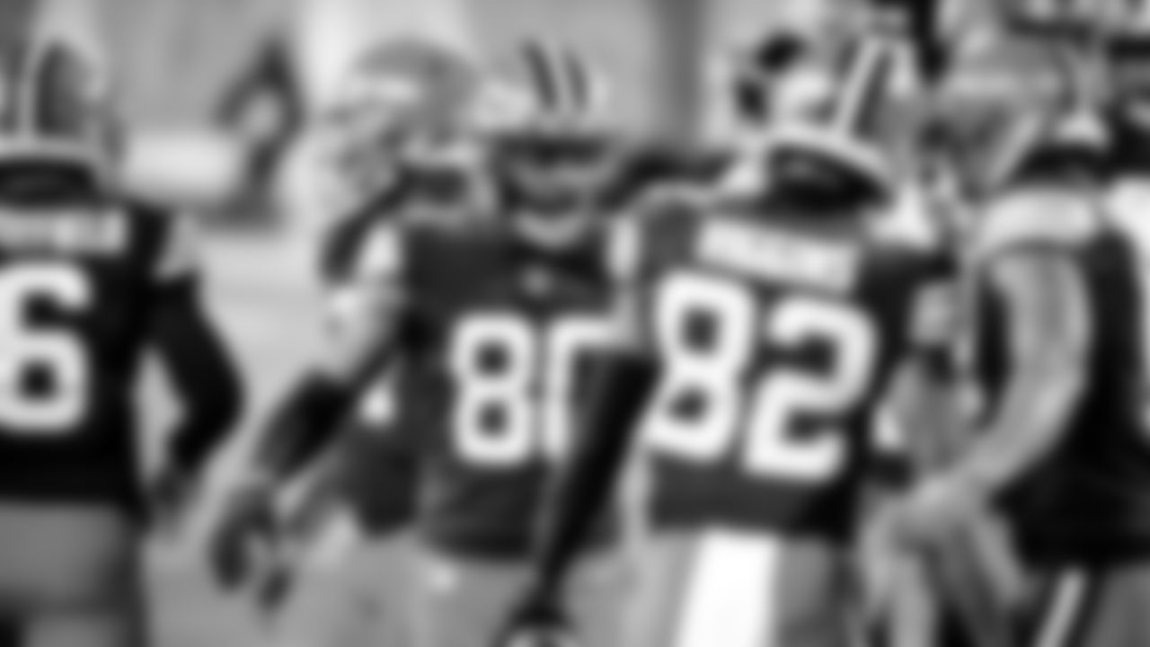 The Cleveland Browns play the Baltimore Ravens at FirstEnergy Stadium on Monday Night Football in Week 14.