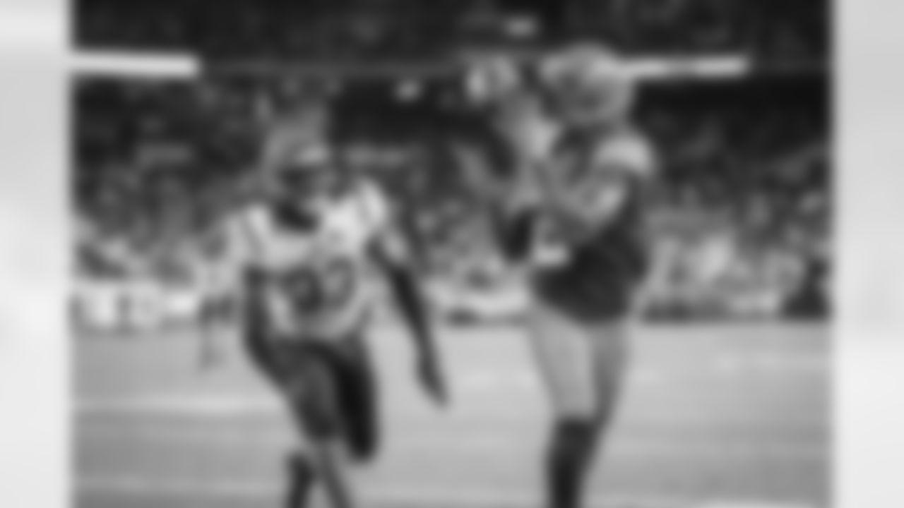 Wide Receiver Amari Cooper (2) during a NFL football game between the Cincinnati Bengals and Cleveland Browns on Monday Night Football on October 31, 2022 at FirstEnergy Stadium.