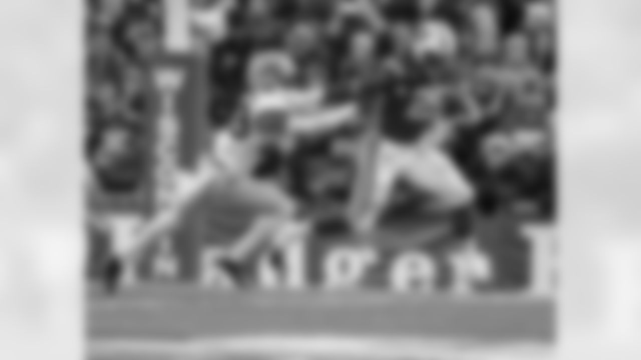 2015 Draft Profile: Melvin Gordon