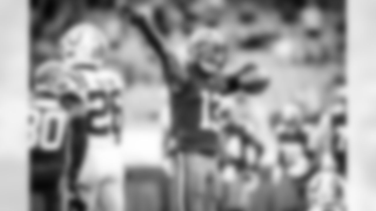 Wide receiver Odell Beckham Jr. (13) during a NFL football game between the Indianapolis Colts and Cleveland Browns on October 11, 2020 at FirstEnergy Stadium. The Browns won 32-23.