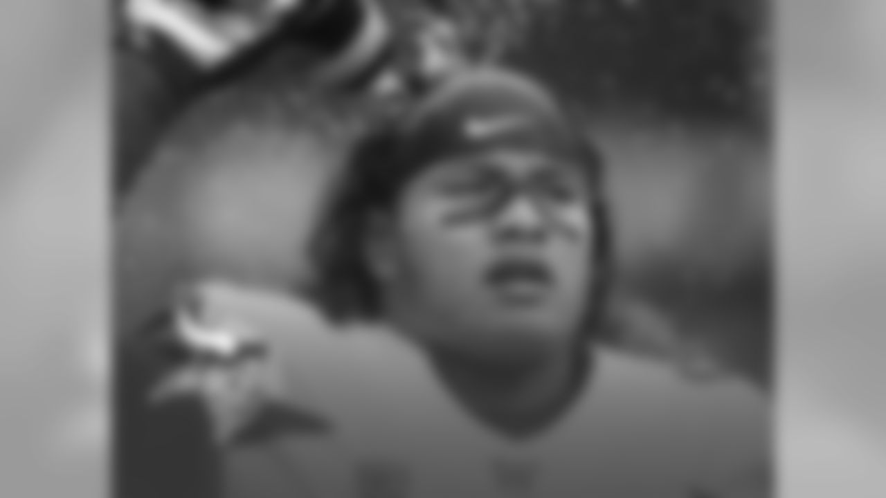 11) Minnesota – DL Danny Shelton