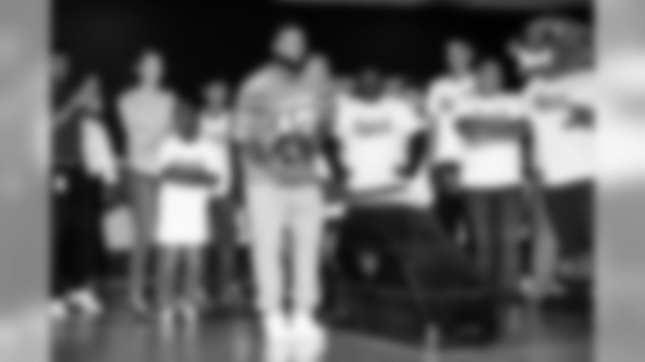 Odell Beckham Jr. Get 2 School Bowling Event on October 22, 2019