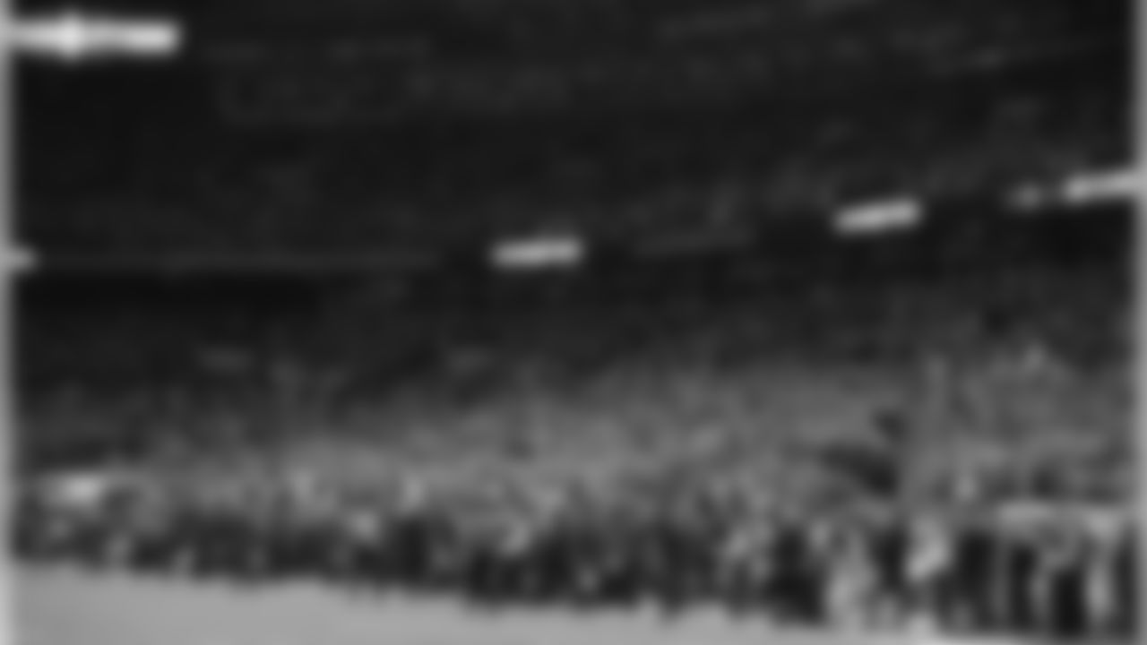 New York Jets at Cleveland Browns at FirstEnergy Stadium on September 20, 2018 on Thursday Night Football