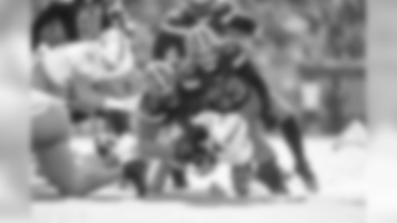 The Cleveland Browns play the Miami Dolphins in Week 12.