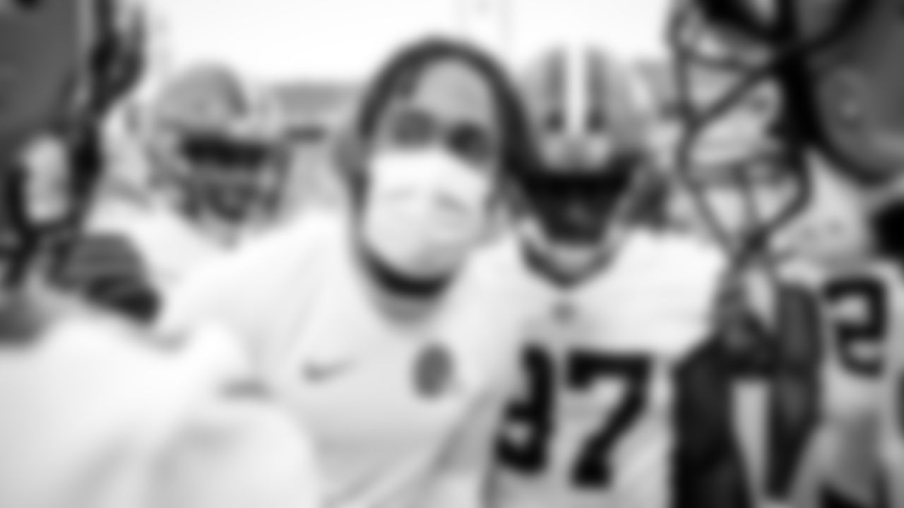 The Cleveland Browns prepare to face the Jacksonville Jaguars in the first week of the Preseason.