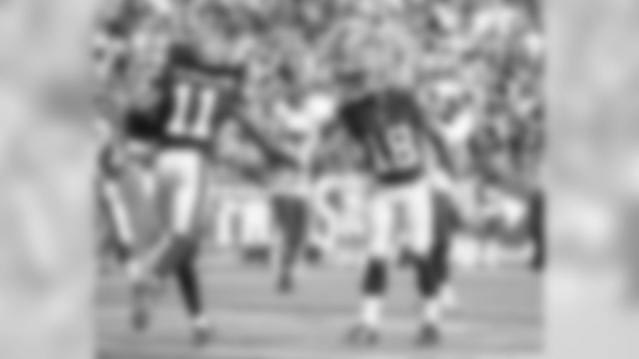 Best of 2014: Travis Benjamin