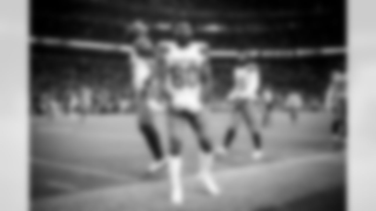 Cleveland Browns vs Denver Broncos at Mile High Stadium, Denver, Colorado on December 15, 2018.
